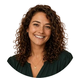 Dr. Megan Walsh