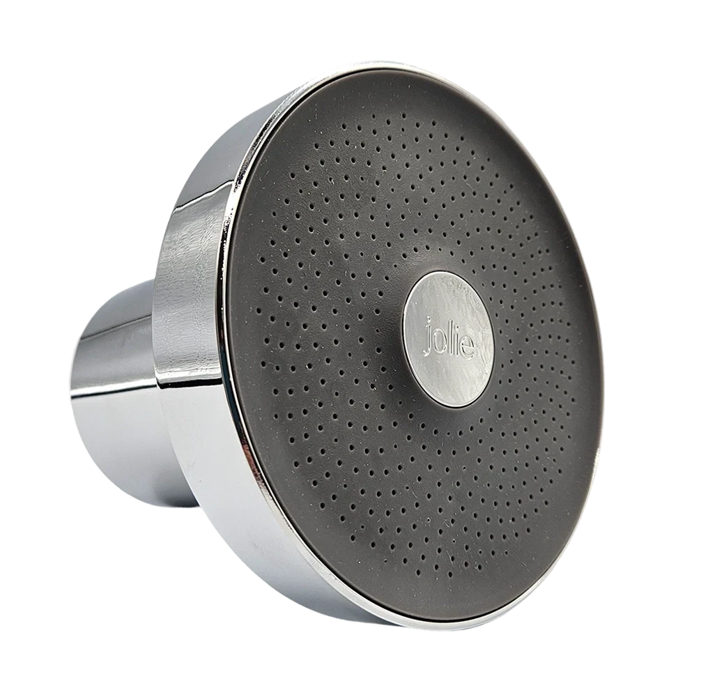 Jolie Filtered Showerhead in chrome