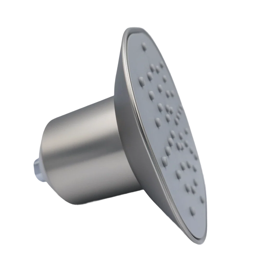 Afina Filtered Showerhead in chrome