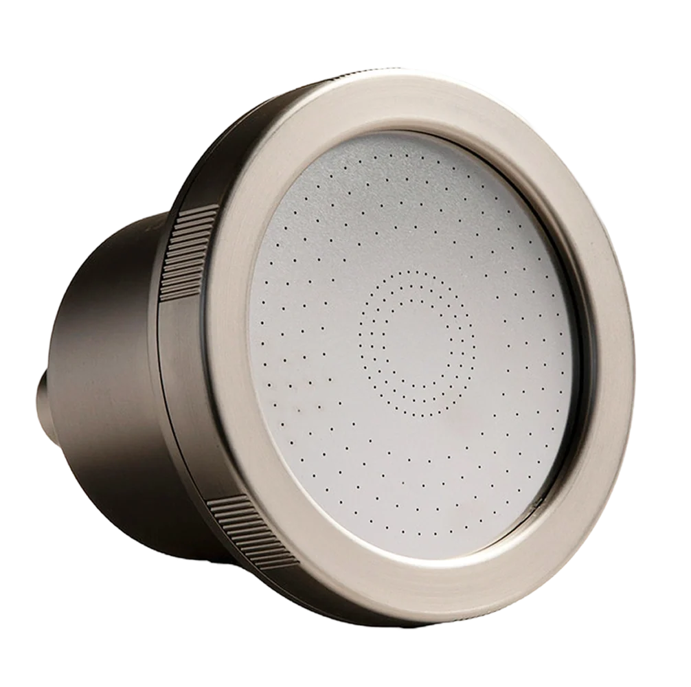 MDhair Filtered Showerhead